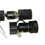 Электродвигатели ОС-7,  ОС-4,  МЭ-236,  МЭ-237 и пр. для отопителей