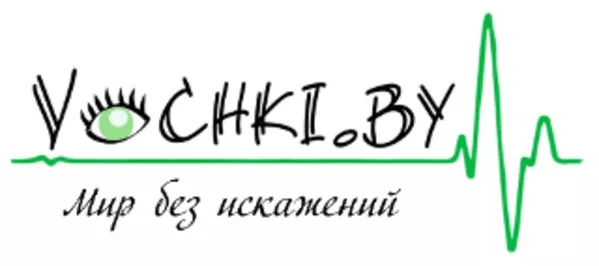 Контактные линзы в Светлогорске - интернет-магазин VOCHKI.BY