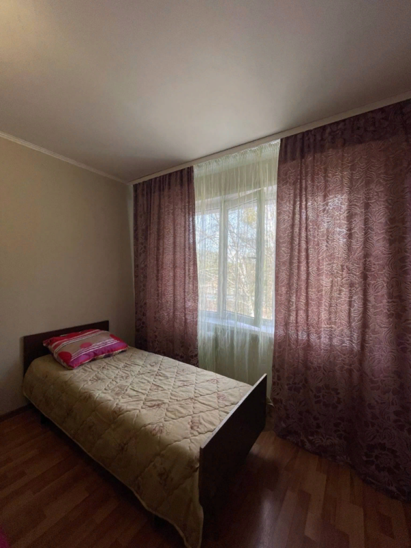 Посуточная аренда квартир. Светлогорск 3й микрорайон д.35 5