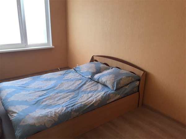 Аренда квартир на сутки для командированных. Светлогорск 3й микрорайон 8
