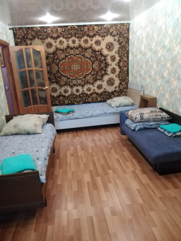 Снять квартиру посуточно в Светлогорске недорого отчетные документы 4